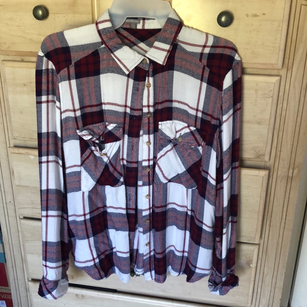 Flannel